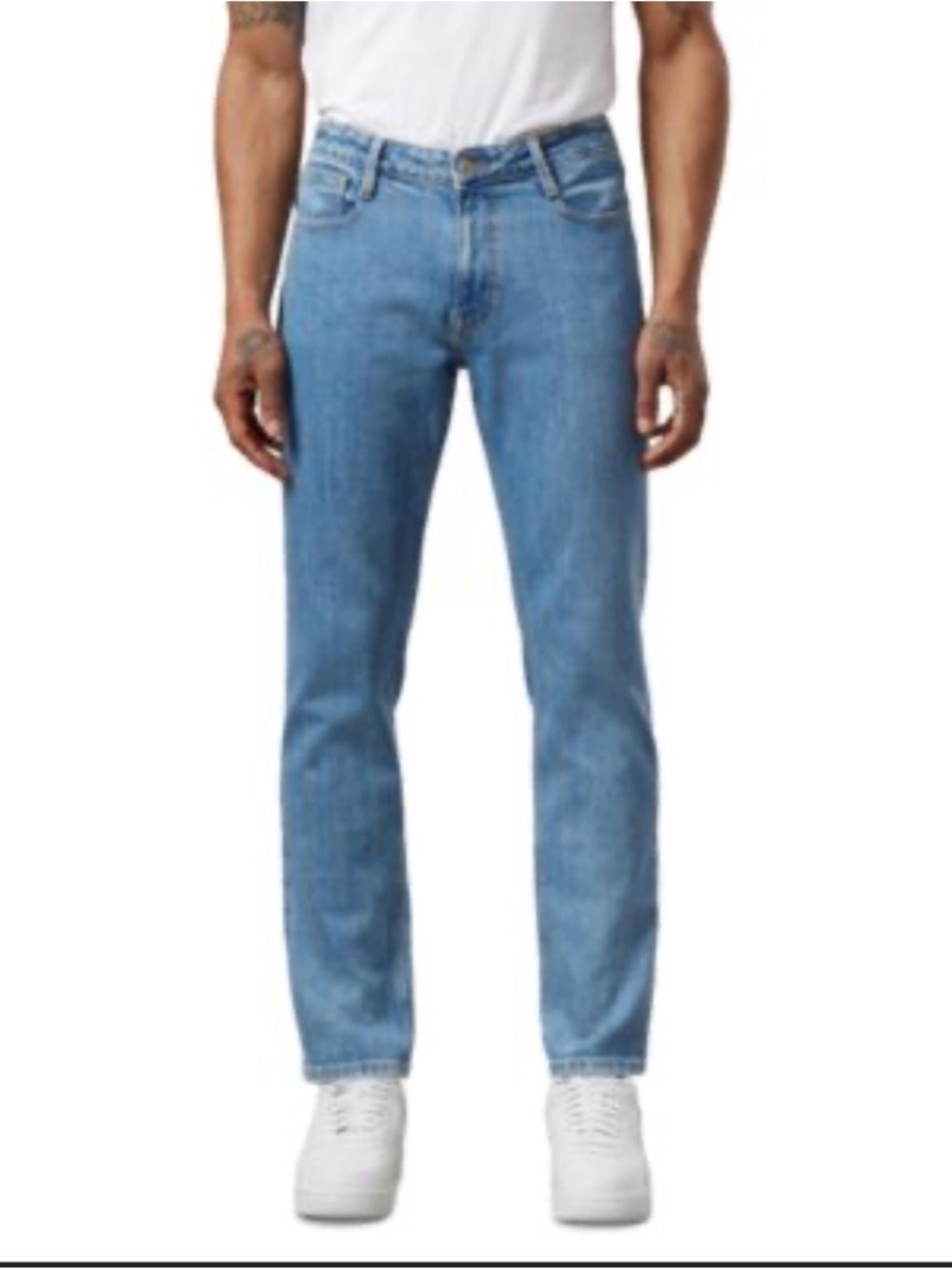 BNWT Frank And Oak Men's Adam Slim size 31*32